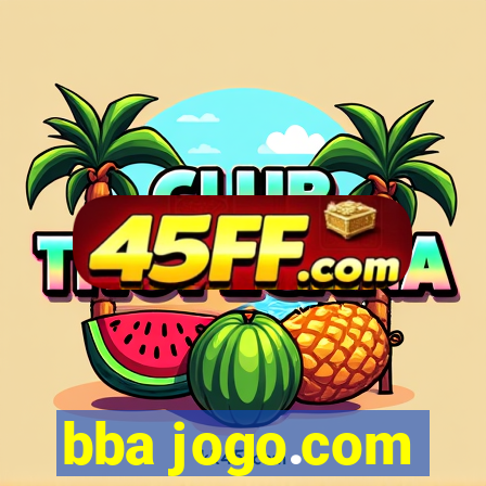 bba jogo.com